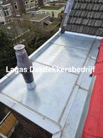 Lagas Dakdekkersbedrijf te Den Haag!, Vacatures, Overige uren, Overige niveaus, Vanaf 5 jaar, Overige vormen