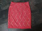 NIEUWE Rok van H&M maat 42, Maat 42/44 (L), Nieuw, Ophalen of Verzenden, Roze