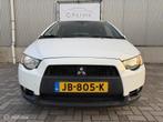 Mitsubishi Colt 1.3 Edition Two 2010 / Airco / Stoelverwarmi, Auto's, Voorwielaandrijving, Gebruikt, Bedrijf, Handgeschakeld