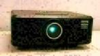 310626 Digital Projection M-Vision Cine 260-HB + nieuwe lamp, Ophalen of Verzenden, Gebruikt