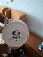 Kaststel delfts blauw, Antiek en Kunst, Antiek | Servies compleet, Ophalen