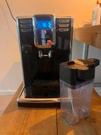 Philips 5000 Serie Volautomatische Espressomachine, Afneembaar waterreservoir, Gebruikt, Espresso apparaat, 2 tot 4 kopjes