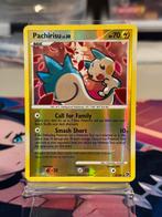 Pachirisu lv. 30 - Reverse Holo 5/106 Pokemon, Ophalen of Verzenden, Zo goed als nieuw, Losse kaart