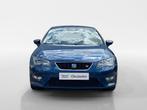 SEAT Leon 1.4 EcoTSI FR Connect | Achteruitrijcamera | Clima, Auto's, Seat, Voorwielaandrijving, Stof, Gebruikt, 4 cilinders
