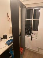 Bed Onderstel - Eenpersoons, Ophalen, Met plank(en), Minder dan 50 cm, Gebruikt