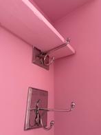 6 x Riviera Maison Wandkapstok Le Chien, Huis en Inrichting, Wandkapstok, Ophalen of Verzenden, Zo goed als nieuw, Minder dan 100 cm