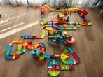 Toet Toet Auto's Set - VTech, Ophalen, Gebruikt, Jongen of Meisje