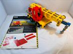 Lego 855 Mobile Crane, Ophalen of Verzenden, Gebruikt, Complete set, Lego