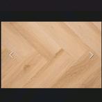 Hamat Authentic pvc visgraat vloer - 10m², Ophalen, Nieuw, 75 m² of meer, Overige typen