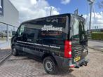 Volkswagen Crafter 35 2.0 TDI L1H1 BM (bj 2015) (bj 2015), Euro 5, Gebruikt, Zwart, Volkswagen