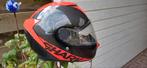 Shark Spartan Carbon Helm - Maat XL, Motoren, Kleding | Motorhelmen, Heren, XL, Shark, Ophalen of Verzenden