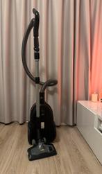 Philips 9000 Serie Stofzuiger - Inclusief Extra Kop, Ophalen, Zo goed als nieuw, Reservoir, Stofzuiger