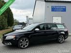 Volvo V70 2.0T R-Edition / R-Design Nette staat, Voorwielaandrijving, Euro 5, 4 cilinders, Zwart