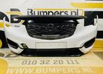 BUMPER Opel Combo E 9 2017-2023 VOORBUMPER 1-G5-11470z