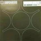 Junkfood Junkies - the journey, Cd's en Dvd's, Vinyl | Dance en House, Ophalen of Verzenden, Zo goed als nieuw, 12 inch, Techno of Trance