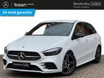 Mercedes-Benz B-Klasse B 180 AMG Line | Nightpakket | Apple, Auto's, 65 €/maand, 136 pk, Gebruikt, 4 cilinders