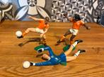 3 stuks Tonka Sportstars Nederlands Elftal WK setprijs 1990, Verzamelen, Ophalen of Verzenden, Gebruikt, Overige sporten, Beeldje of Poppetje