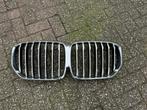 Bmw x5 grille/nieren G05, Gebruikt, Ophalen of Verzenden, BMW