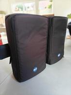 RCF 315a (2x), Gebruikt, Subwoofer, 120 watt of meer, Ophalen