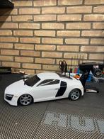 Tamiya tt01 aluminium, Elektro, Gebruikt, Ophalen of Verzenden, Schaal 1:10