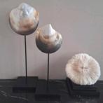 Diverse nieuwe vakkenkast accessoires hotel en japandi chic, Nieuw, Ophalen of Verzenden, X, X