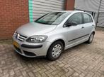 Volkswagen Golf Plus 1.6 Trendline Airco Bj:2009 NAP!, Auto's, Gebruikt, 4 cilinders, 1283 kg, Euro 4