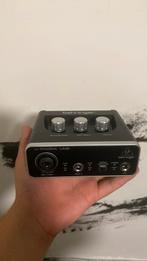 behringer u-phoria um2 interface, Ophalen of Verzenden, Zo goed als nieuw