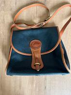 Vintage Dooney & Bourke, Ophalen of Verzenden, Gebruikt, Blauw, Overige typen