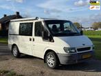 Ford TRANSIT Buscamper Luifel Hefdak Nieuwe apk, -
-  -, Tot en met 2, Bedrijf, Ford