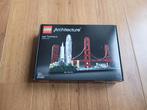 Lego Architecture San Francisco 21043 nieuw, Kinderen en Baby's, Speelgoed | Duplo en Lego, Ophalen of Verzenden, Nieuw, Complete set