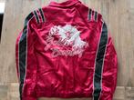 Vintage Golden Earring jacket, Maat 52/54 (L), Golden Earring, Ophalen of Verzenden, Zo goed als nieuw