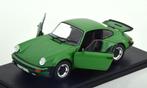 Whitebox Porsche 911 Turbo / Schaal 1:24 / NIEUW, Overige merken, Auto, Nieuw, Ophalen of Verzenden