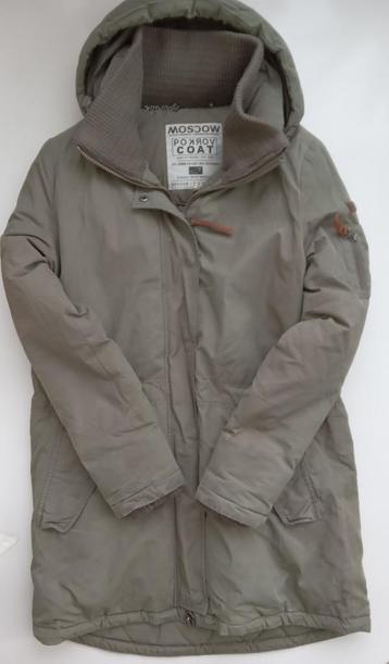 Moscow Pokrov Coat, maat L beschikbaar voor biedingen