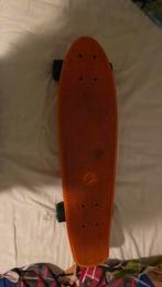 Skate board, Sport en Fitness, Skateboarden, Ophalen, Zo goed als nieuw