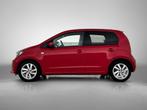 SEAT Mii 1.0 Sport Connect, Auto's, Voorwielaandrijving, 12 maanden, Stof, Gebruikt
