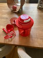Tupperware, Ophalen, Zo goed als nieuw, Overige typen