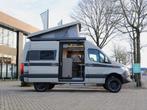 Hymer Grand Canyon S 600 4x4 | Crosstrail kleur, Caravans en Kamperen, Campers, Automaat, Achteruitrijcamera, Ringverwarming, Koelkast