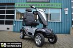 Kymco New Maxer 19 km/u Scootmobiel, Fietsen en Brommers, Overige merken, Zie website, Zie website, Kymco