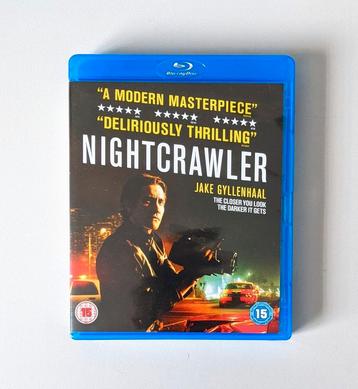 Nightcrawler | 2014 | Jake Gyllenhaal beschikbaar voor biedingen
