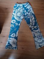 Flared broek NIEUW Handgemaakt, Nieuw, Ophalen of Verzenden, Broek