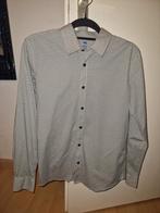 Heren overhemd, Kinderen en Baby's, Kinderkleding | Maat 170, Ophalen, WE, Overhemd of Blouse, Zo goed als nieuw