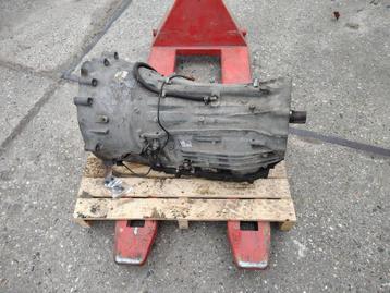Automaatbak Porsche Cayennes /955 / 4.5i (2003) beschikbaar voor biedingen