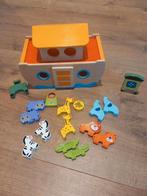 Houten ark van Noha, Ophalen of Verzenden, Zo goed als nieuw