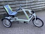 Draisin 3 wielfiets met versnellingen demo