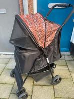 Honden buggy, Ophalen of Verzenden, Gebruikt