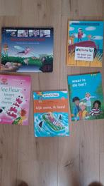 AVI START - AVI M3 - AVI E3  /  €1.50 per stuk, Ophalen of Verzenden, Gelezen, Fictie algemeen