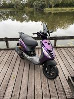 Piaggio Zip 4T 50cc, Ophalen, Gebruikt, Overige modellen, Maximaal 45 km/u