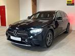 Mercedes-Benz E-klasse Estate 300 e AMG Line - Pano - Burmes, Automaat, Gebruikt, 4 cilinders, Leder en Stof