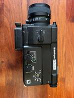 Sankyo EM-30XL, Ophalen of Verzenden, 8mm, Camera