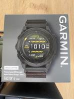Garmin Tactix 8 AMOLED - Topconditie!, Zwart, Ophalen of Verzenden, Zo goed als nieuw, Waterdicht